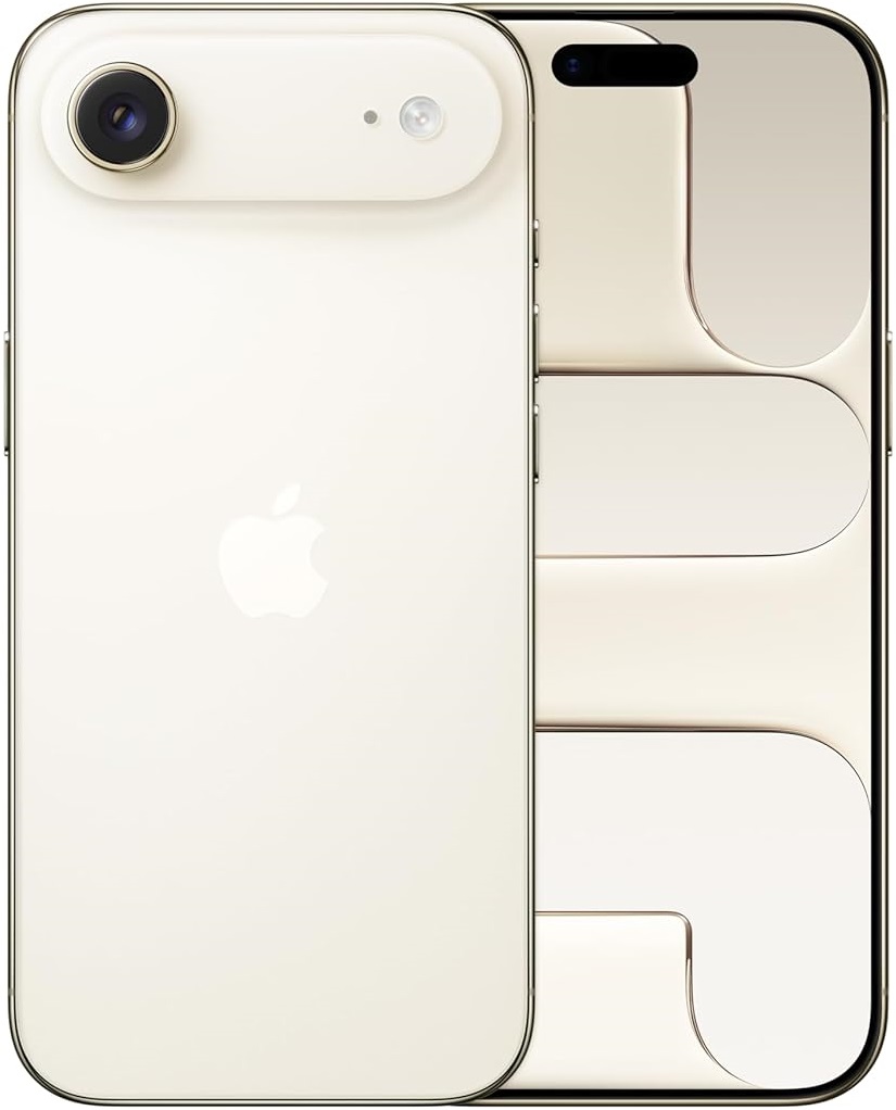 iPhone Air 1st
